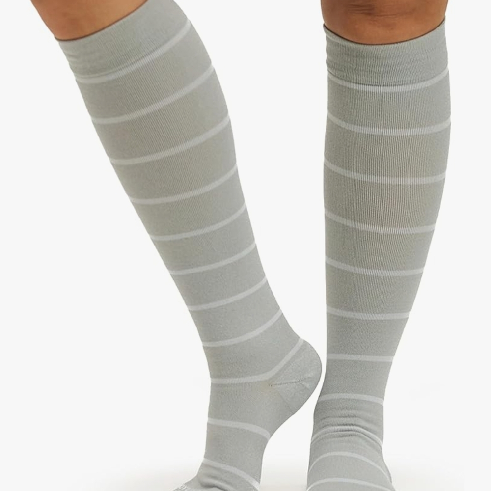 Conrad Compression Knee-High Socks - NEW